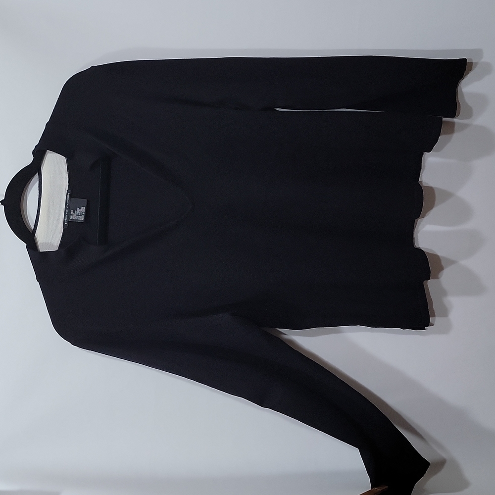 Long sleeve knitt top